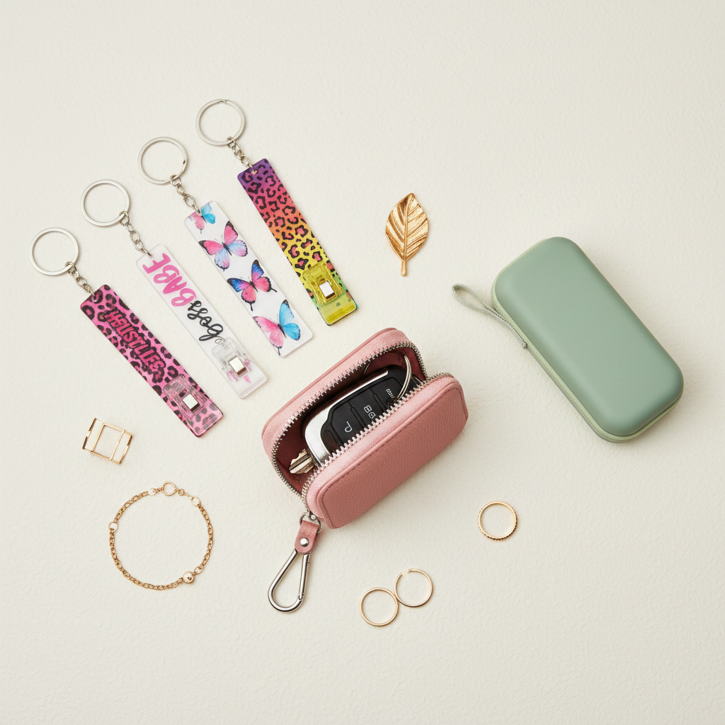Accessories Collection