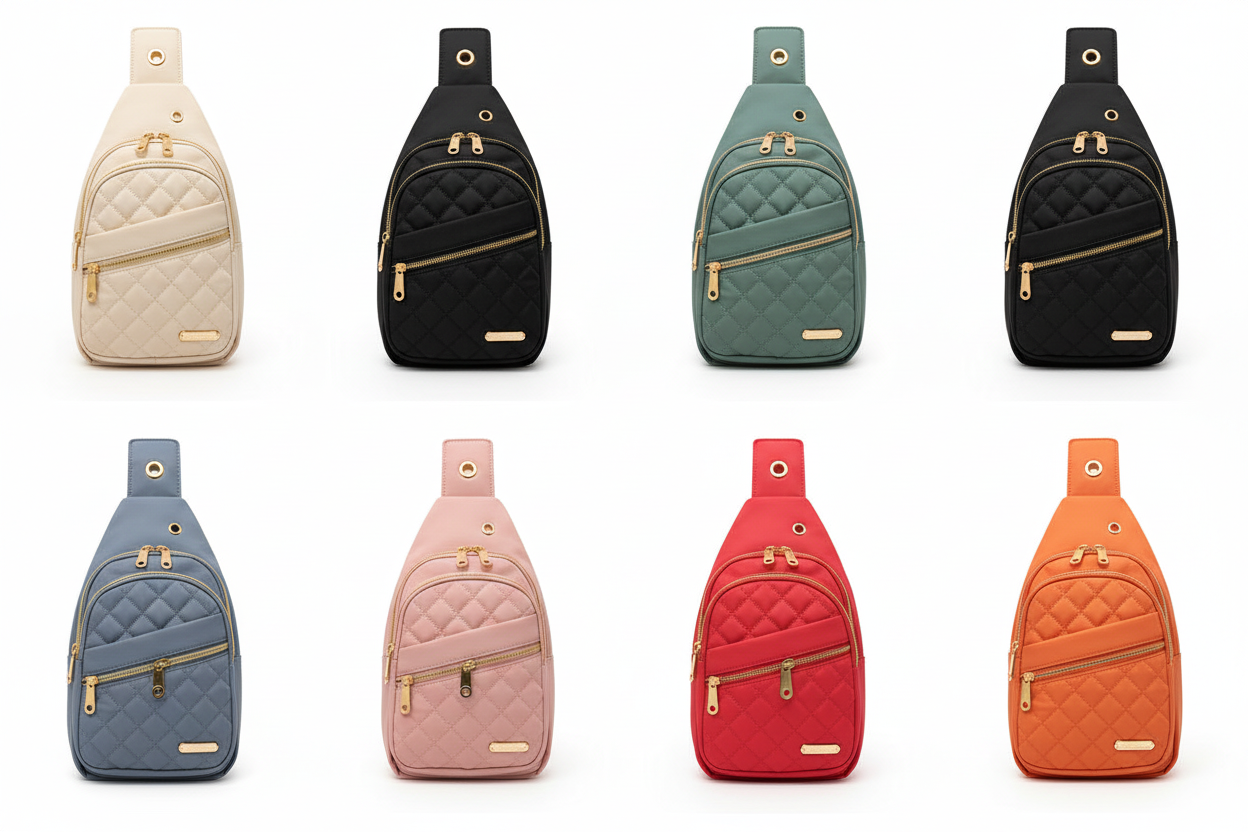 Crossbody Bags