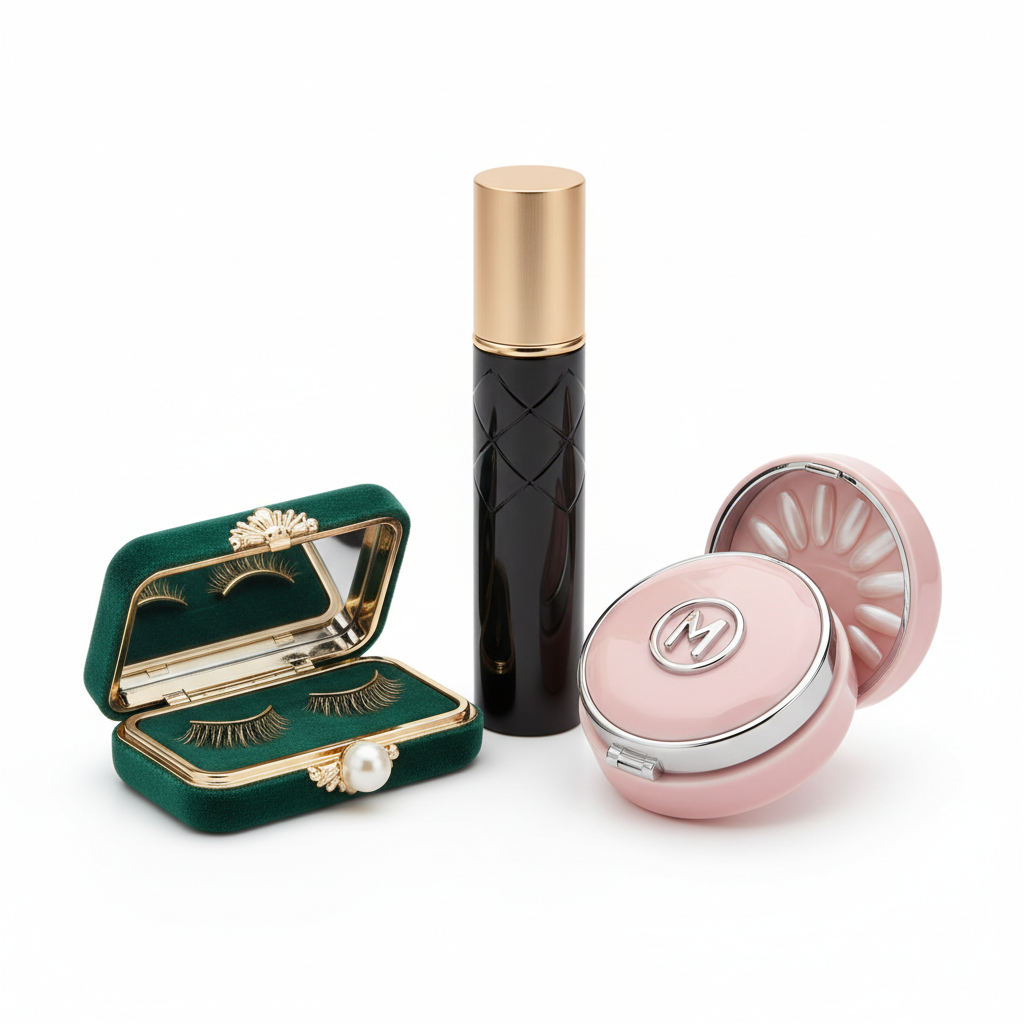 Glam Accessories