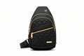 Black Slingbag