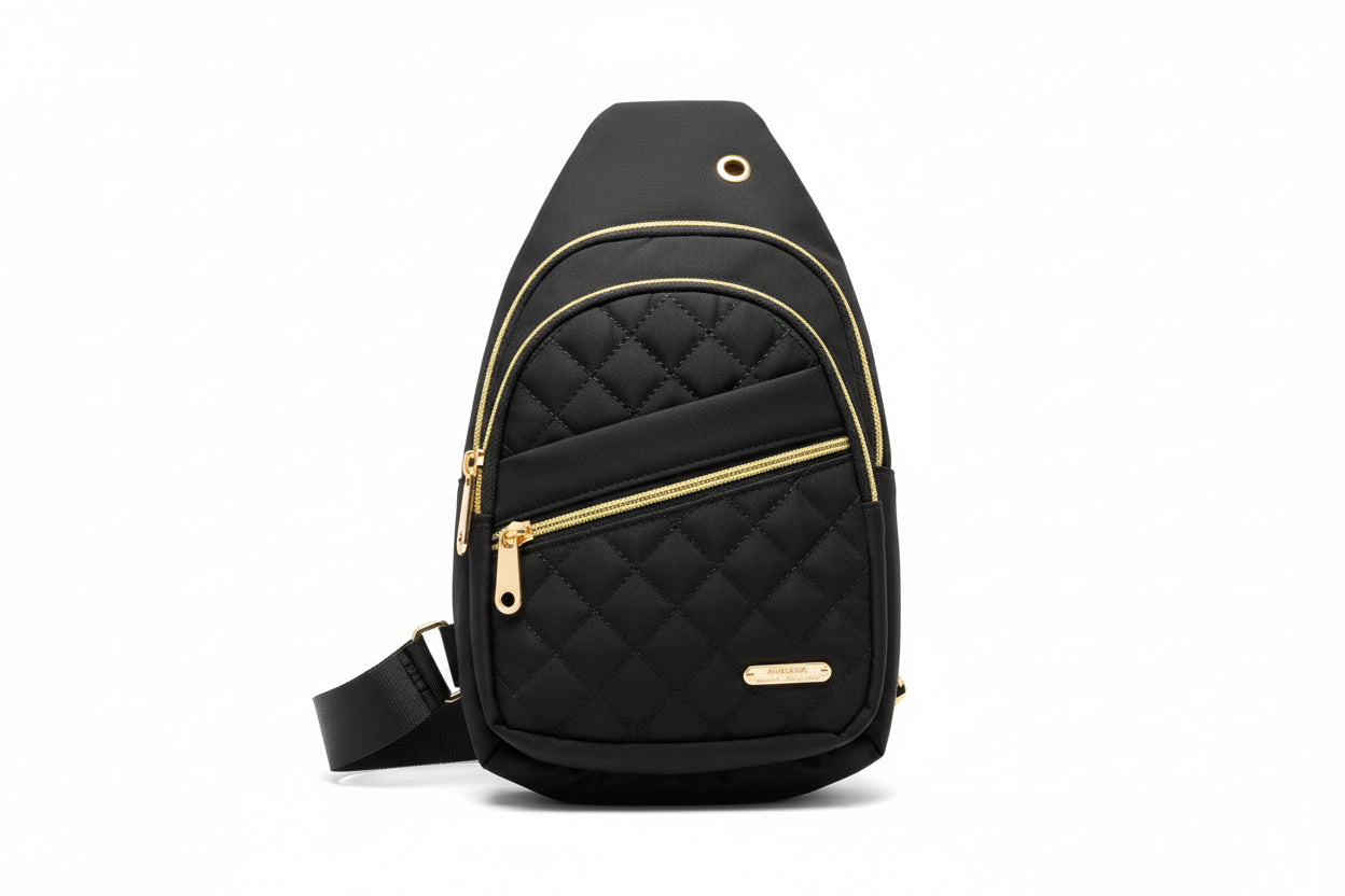 Black Slingbag