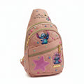 Character "Stitch" Slingbag