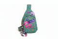 Professional "RN Nurse" Sling Bag