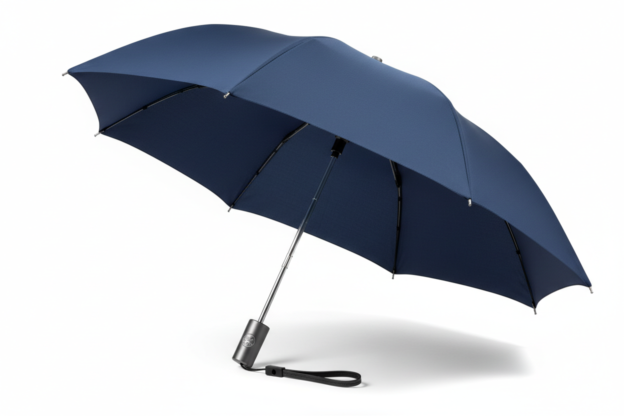 Mini Pocket Umbrella